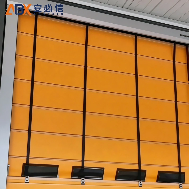锡林郭勒机库门