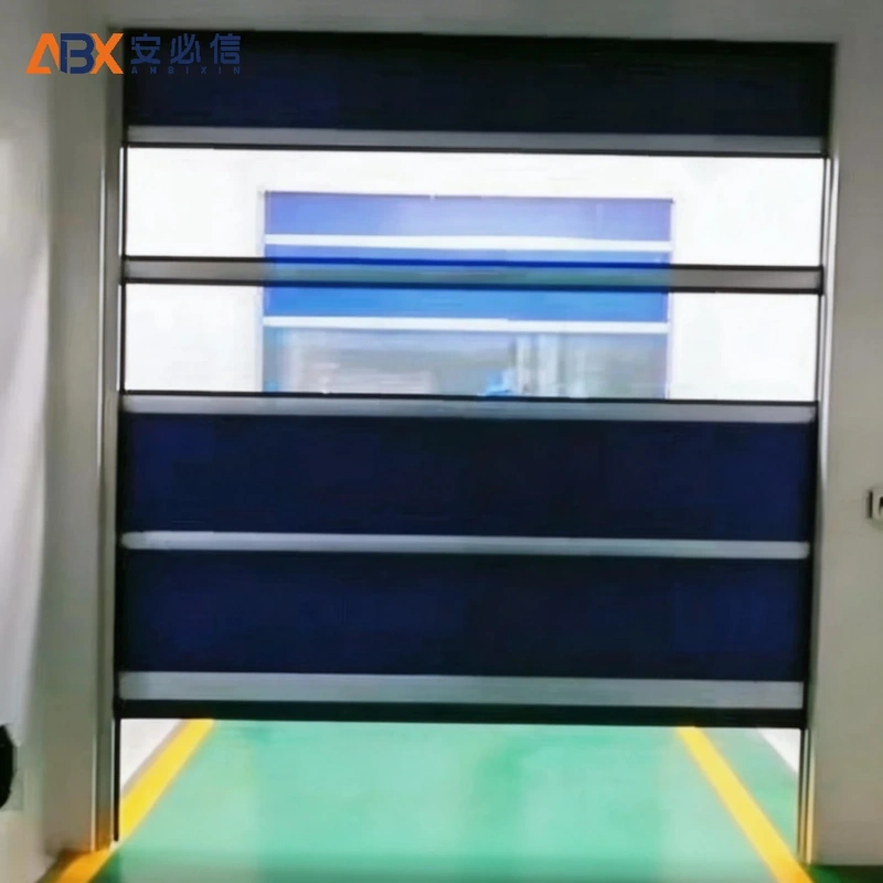 锡林郭勒高速门